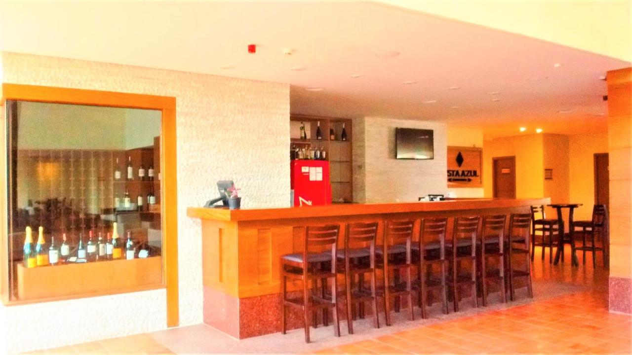 Apartamento Flat Em Pedra Azul Exterior foto